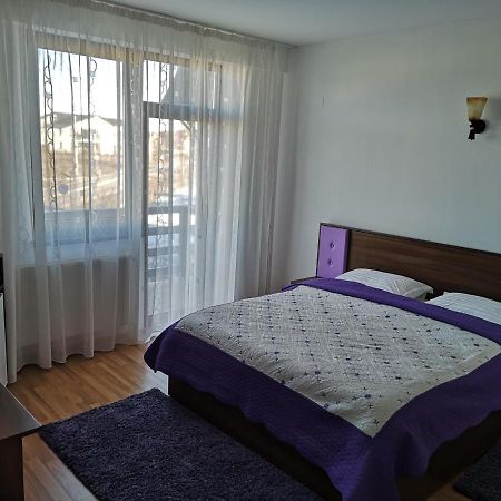 Passa Tempo Hotell Suceava Exteriör bild