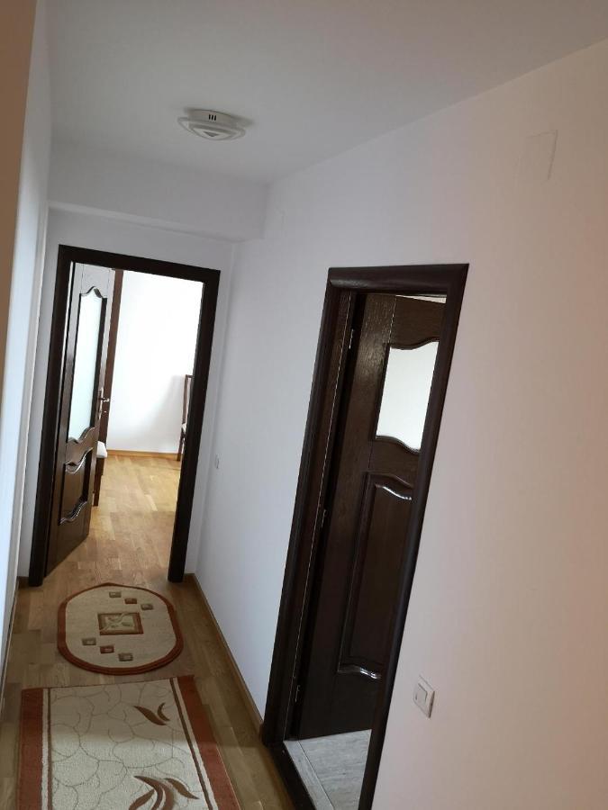 Passa Tempo Hotell Suceava Exteriör bild